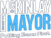 McKinlay For Mayor